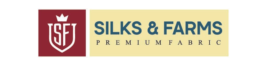 SILKS & FARMS LOGO