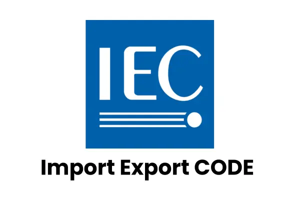 IEC-Logo